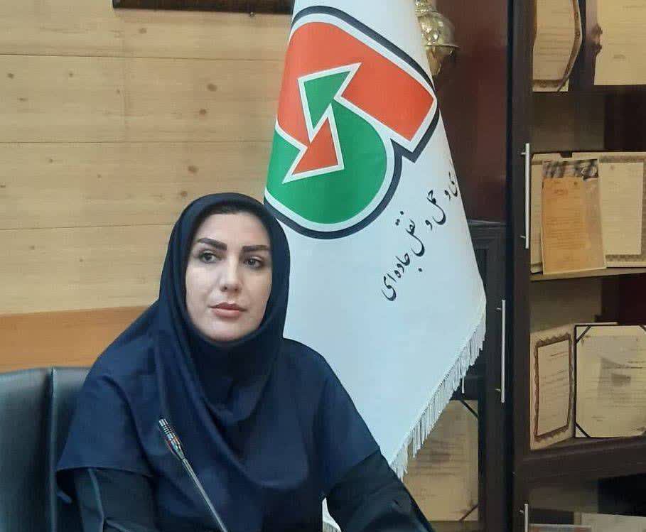 انتصاب جدید در اداره کل راهداری و حمل‌ و نقل جاده‌ای آذربایجان شرقی