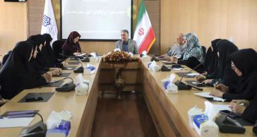 برگزاری جشنواره های شهرستانی خیرین مدرسه ساز در آذربایجان شرقی