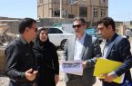 بررسی میدانی روند عملیاتی طرح های مسکن چاراویماق و هشترود