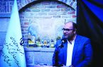اقدامات ارزشمند میراث فرهنگی و شهرداری منطقه ۸ برای حفاظت از بازار تبریز