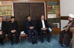 تمام امور روستایی در وزارت جهاد کشاورزی متمرکز می شود