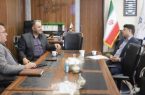 افزایش همکاری بین اداره کل نوسازی مدارس و سازمان نظام مهندسی؛ جلوه گر آینده ای بهتر برای آینده سازان کشور