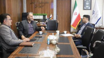 افزایش همکاری بین اداره کل نوسازی مدارس و سازمان نظام مهندسی؛ جلوه گر آینده ای بهتر برای آینده سازان کشور