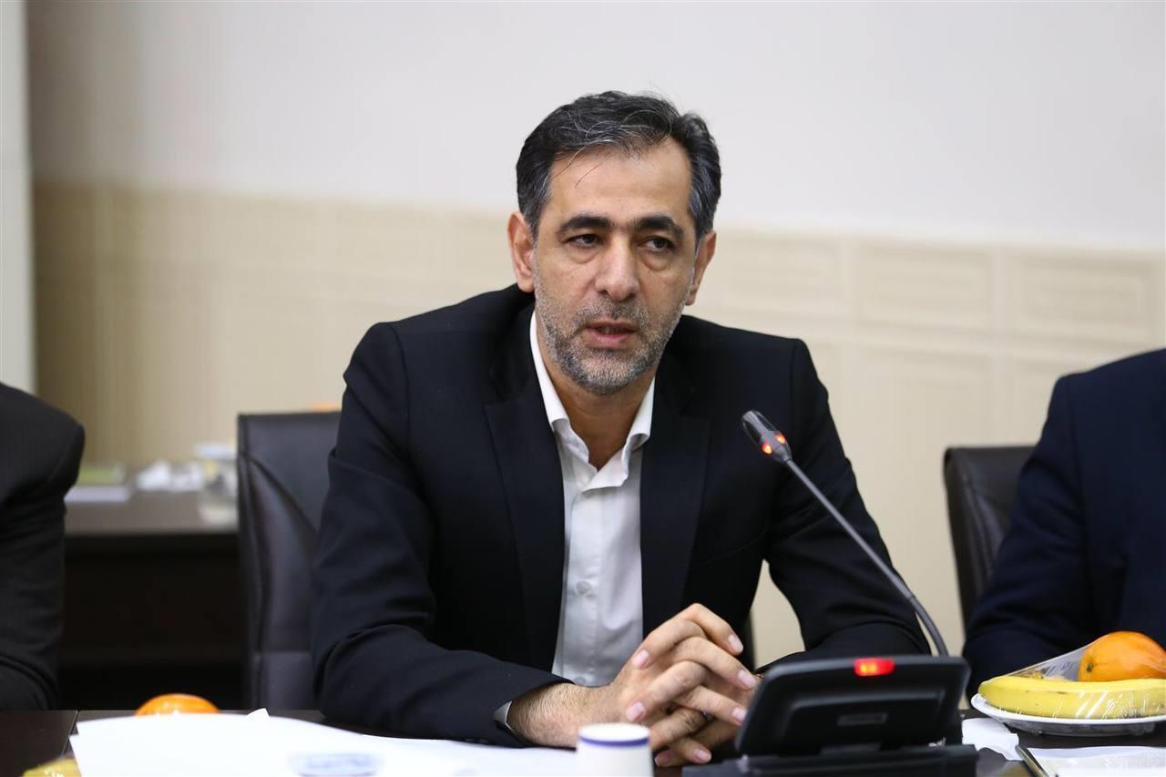 بزرگراه خواجه – ورزقان با تامین مالی شرکت ملی مس سال جاری تکمیل می‌شود