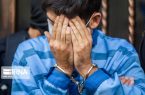 دستگیری هنجارشکن فضای مجازی در آذرشهر