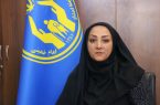انتصاب اولین رئیس زن در کمیته امداد آذربایجان شرقی