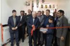 افتتاح مدرسه سیدجمال الدین اسدآبادی روستای کردآباد اسکو