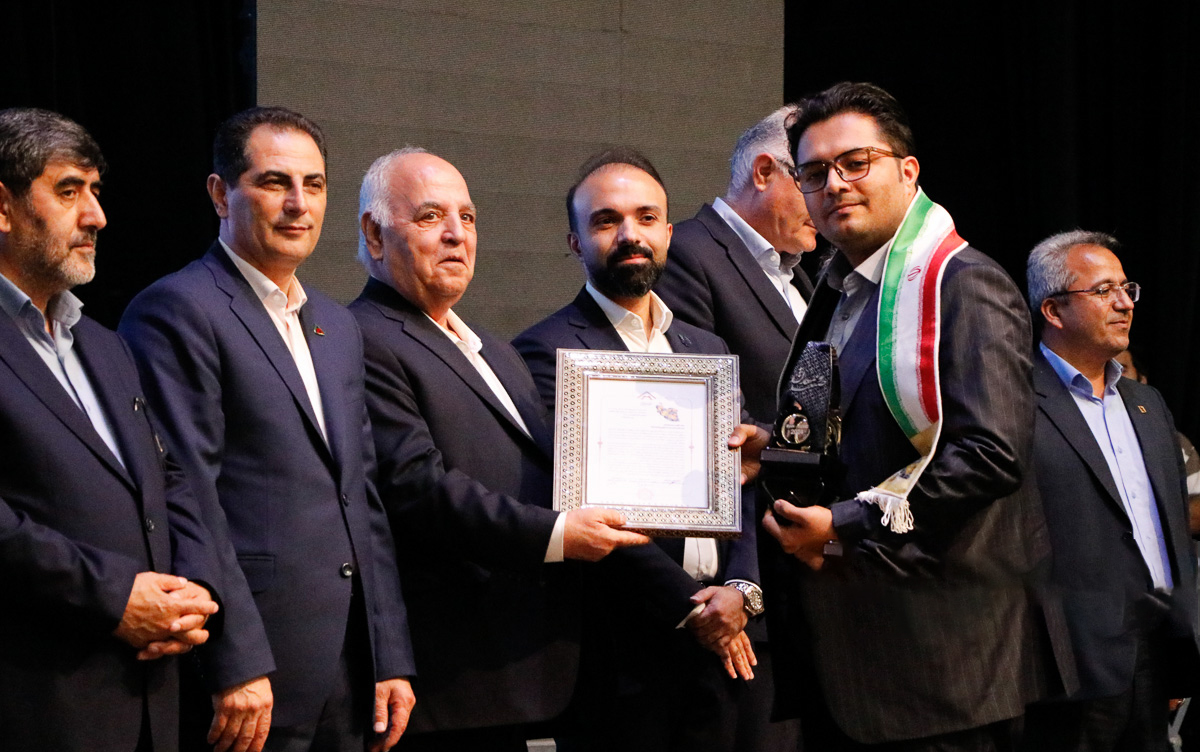افزایش سهم منابع بانکی برای صنعتگران استان