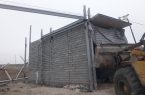 تخریب ۱۰۳ مورد تجاوز به حریم جاده‌های آذربایجان شرقی