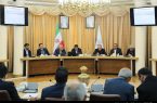 دستگاه‌های اجرایی در مسیر استانداردسازی حرکت کنند