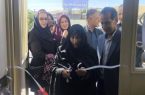 افتتاح مدرسه روستای جانقور ناحیه ۴ تبریز