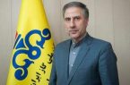 انتصاب سرپرست جدید شرکت گاز استان آذربایجان شرقی