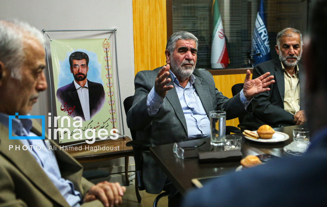 زندگینامه هر شهید؛ گنجینه ای تاثیرگذار برای آیندگان و جوانان