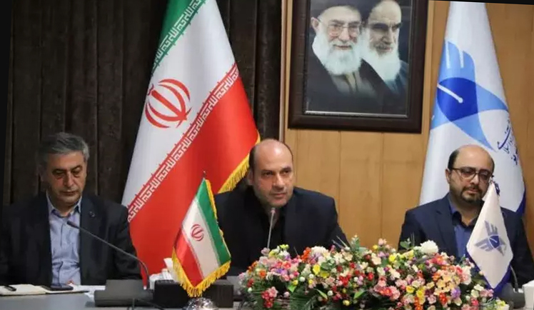 کشور نیازمند بیمارستان صنعتی است