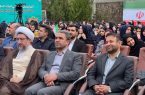 بازدید رئیس بنیاد نخبگان آذربایجان شرقی از مدرسه کلکته چی تبریز