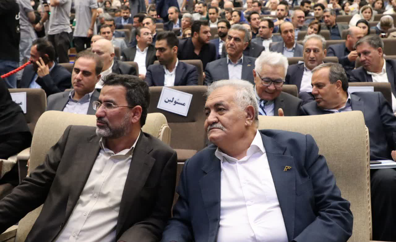 هیچکس دنبال حل مشکلات معادن نیست!