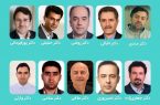 اساتید دانشگاه صنعتی سهند در جمع ۲ درصد دانشمندان برتر جهان
