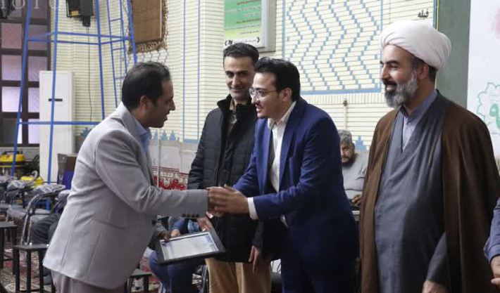 توسعه کانون های تربیت؛ اولویت‌ اصلی ستاد فهمای آذربايجان شرقي