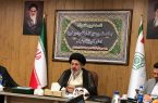 تشکیل «قرارگاه امور مساجد» برای ساماندهی جدی مساجد استان