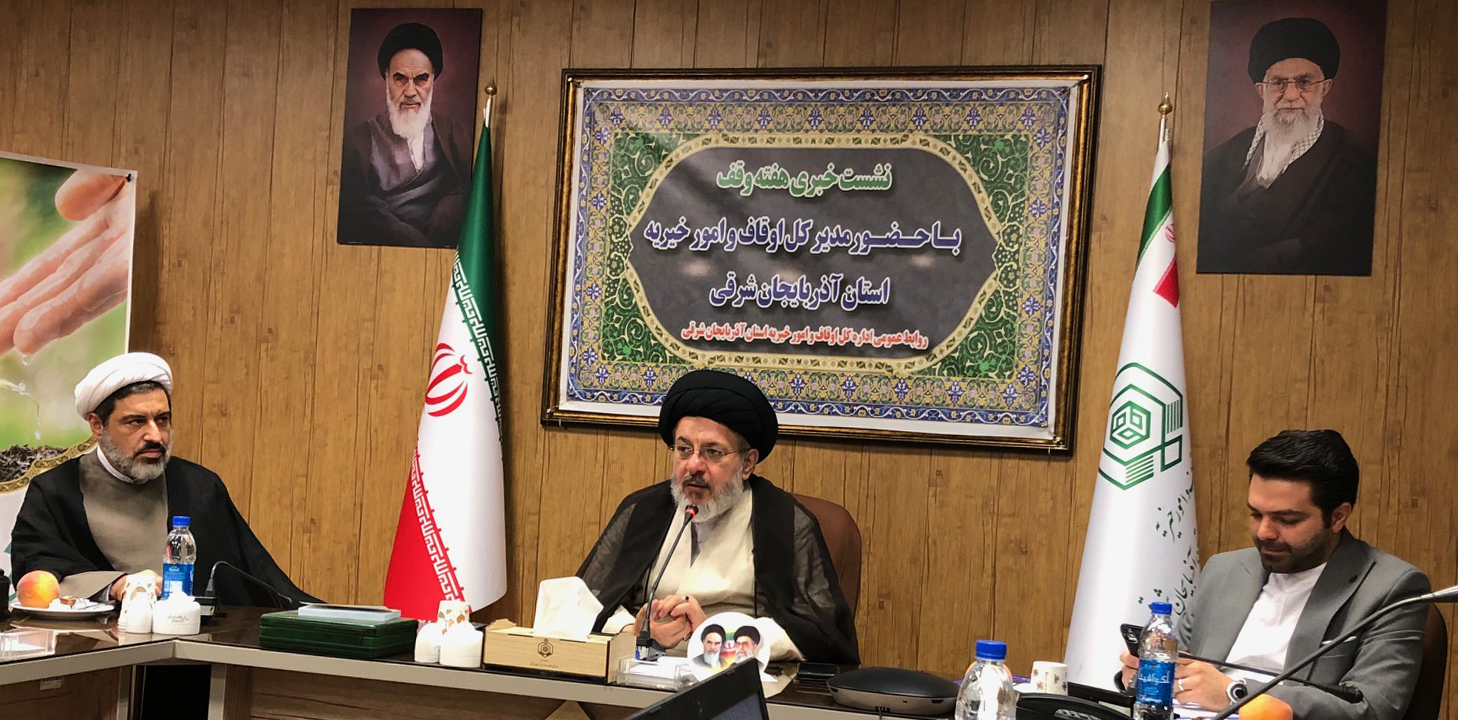 تشکیل «قرارگاه امور مساجد» برای ساماندهی جدی مساجد استان