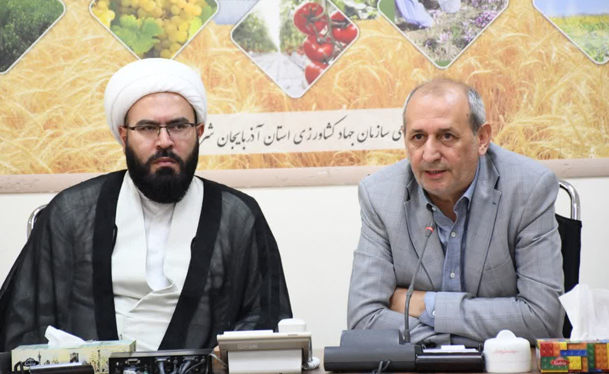 رصد مستمر کشت پاییزه با هدف افزایش تولید در استان