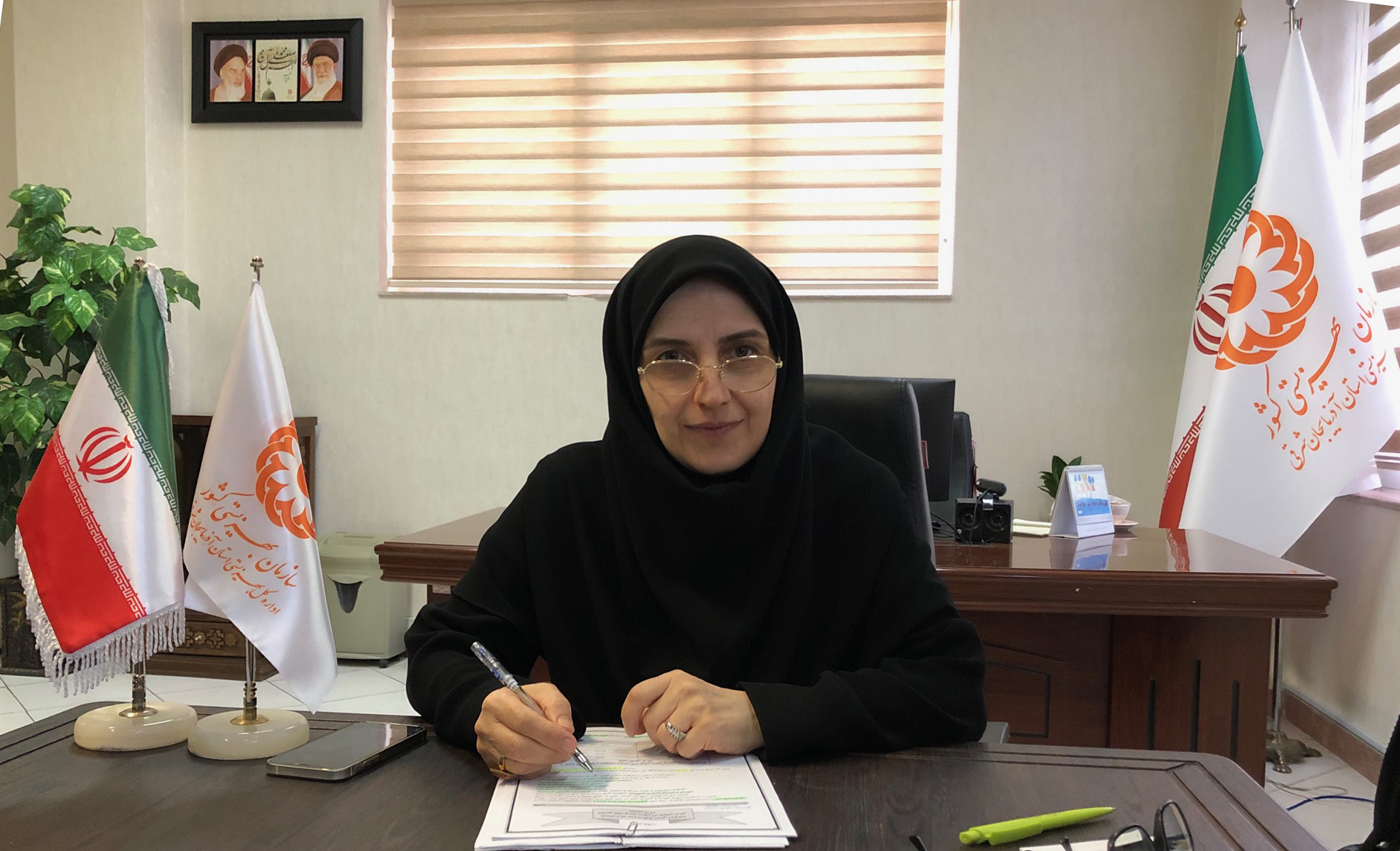 ارائه وام ۴۰ میلیارد ریالی به کارفرمایان کارگران ناشنوا