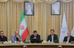 واحدهای نمونه و پیشکسوتان صنعت آذربایجان شرقی تجلیل می شوند