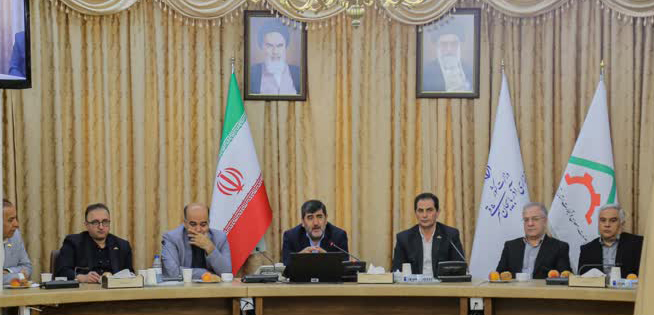 واحدهای نمونه و پیشکسوتان صنعت آذربایجان شرقی تجلیل می شوند
