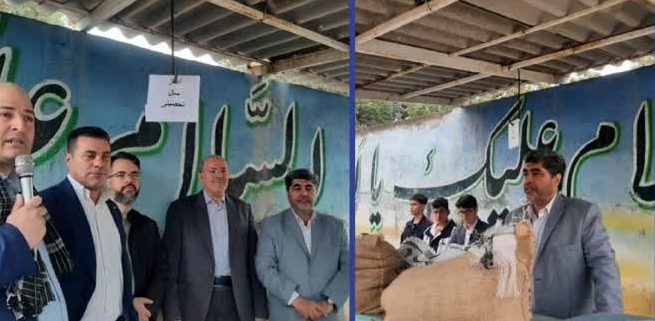 آغاز سال تحصیلی؛ نویدبخش مهرورزی و بارورسازی دانش