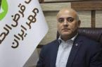 امیر فرجی آذر؛ مدیر جدید شعب بانک قرض الحسنه مهر ایران در آذربایجان‌شرقی