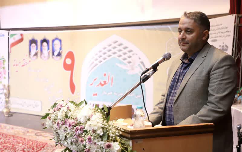 افتتاح ۱۸ کلاس درس با اعتبار ۳۶ میلیارد تومان در بناب