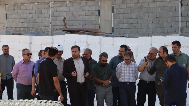 سهم آورده متقاضیان نهضت ملی مسکن؛ پشتوانه تسریع اجرای پروژه ها