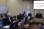 بهره برداری از ۲۴ کیلومتر از آزادراه تبریز-مرند–بازرگان در دی ماه امسال