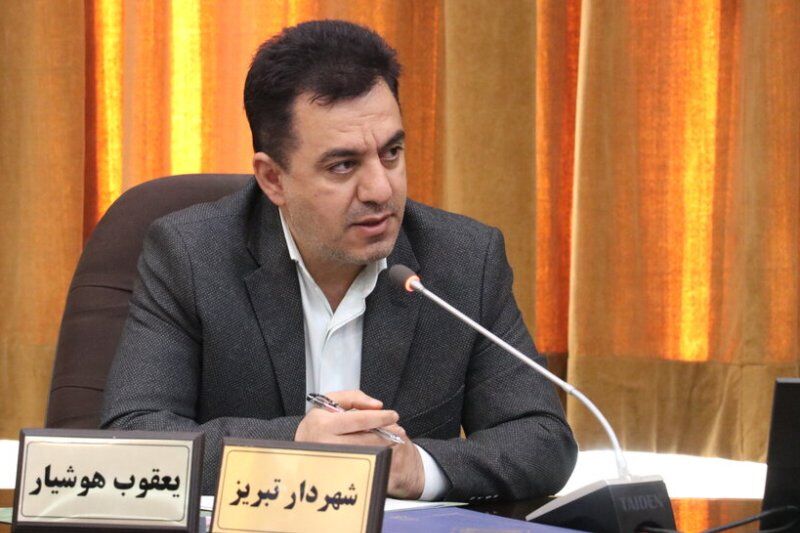 اجرای طرح تفصیلی تبریز؛ نیازمند تملک ۷ میلیون مترمربع