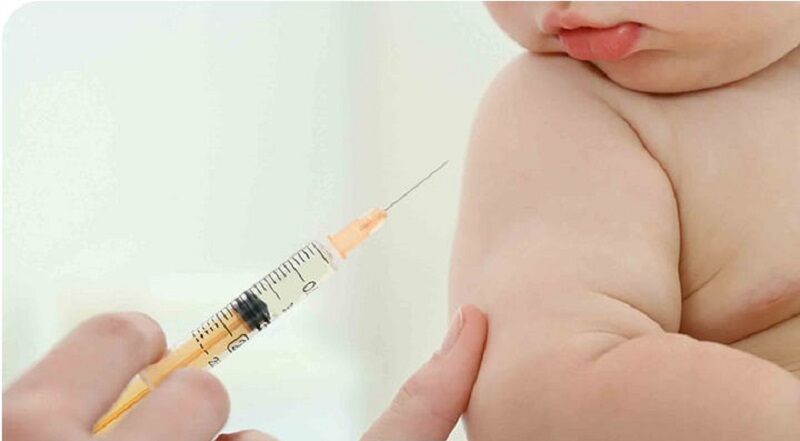 کمبود واکسن نوزادان در آذربایجان شرقی