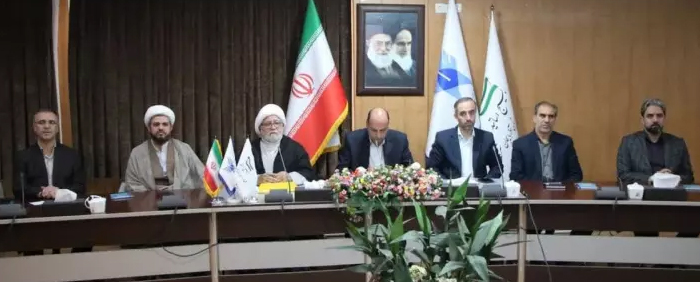 تسریع در پیشبرد مقاصد دانشگاه اسلامی با کمک بسیج اساتید