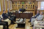 لزوم نوسازی ماشین‌آلات صنایع استان برای رفع ناترازی گاز