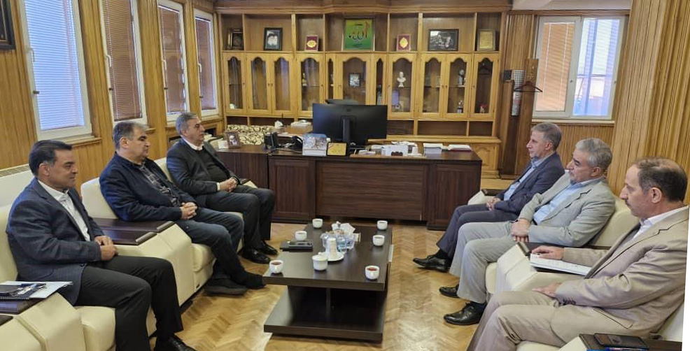 لزوم نوسازی ماشین‌آلات صنایع استان برای رفع ناترازی گاز