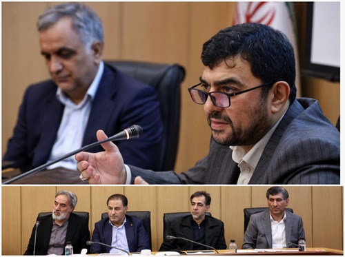 لزوم اطلاع‌رسانی دستاوردهای قابل توجه ملی مس