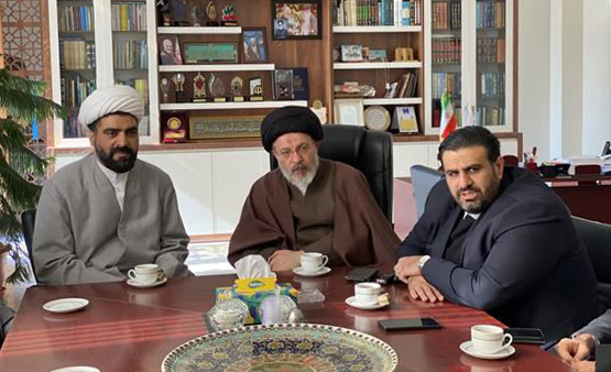 مسابقات قرآن کریم اوقاف؛ بیانگر عزت و عظمت فرهنگ قرآنی کشور