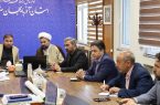 بررسی طرح ها و پروژه های مرتبط با راه و شهرسازی بناب
