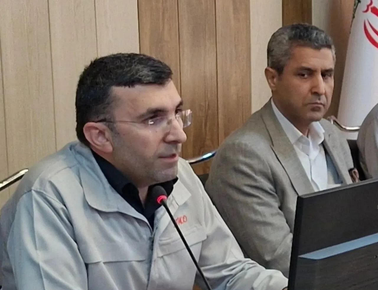 نقش چشمگیر آموزش در ارتقای دانش و توانمندی صنعت قطعه‌سازی تراکتور