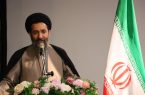 اقتدای مردم آذربایجان شرقی به ولی امر مسلمین در نماز جمعه تهران