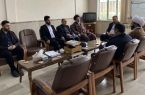 بررسی مشکلات دانشکده علوم قرآنی مراغه با حضور مدیرکل اوقاف آذربایجان شرقی