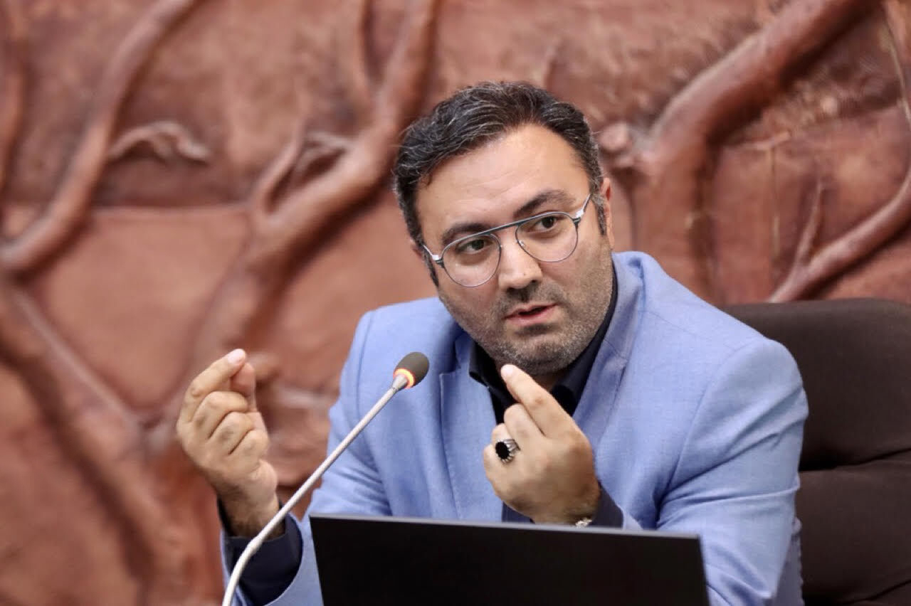 گزارش تخلفات مجموعه شهرداری به مراجع ذی صلاح