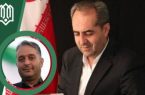 پیام تبریک مدیرکل نوسازی مدارس استان به استاندار جدید آذربایجان شرقی