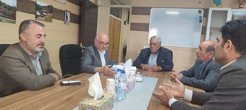 ارتقای سطح رضایت‌‌مندی مردم؛ مهم‌ترین هدف بنیاد مسکن