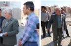 فاز اول پارک هفت هکتاری شهر جدید سهند به زودی به بهره برداری می‌رسد