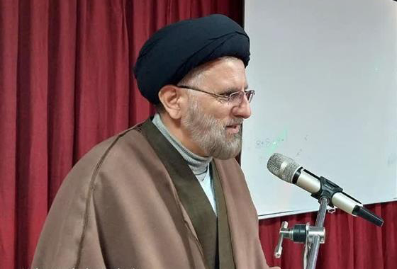 وقف ۱۰ میلیارد ریالی در هریس