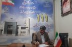 حضور مدیرکل تعاون، کار و رفاه اجتماعی آذربایجان شرقی در مرکز پاسخگویی «سامد»